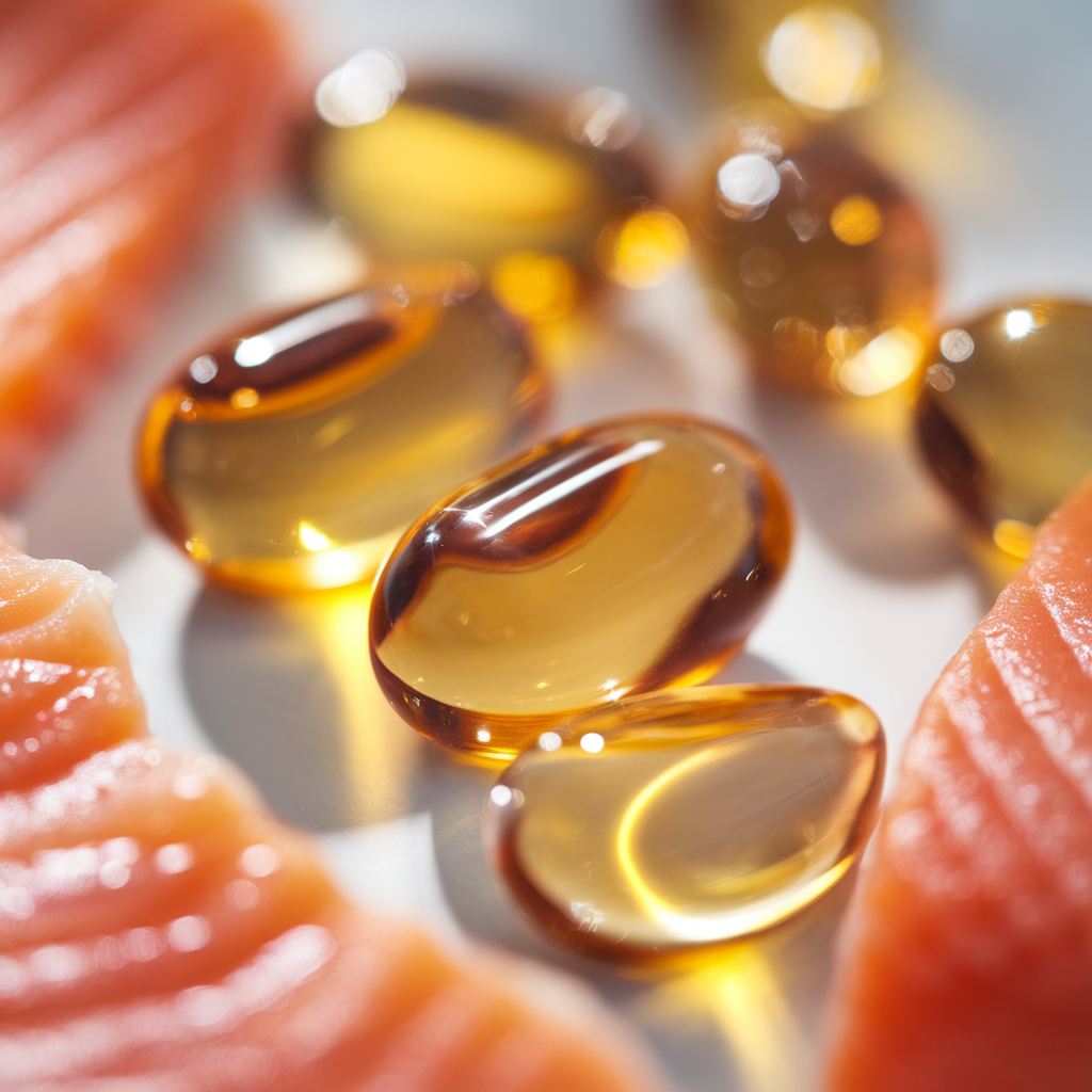 Omega-3
